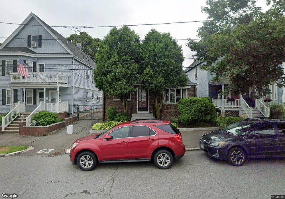 63 Dunlap St, Salem, MA 01970 - photo 1