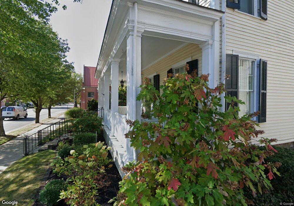 515 N Broad St, Lancaster, OH 43130 - photo 1