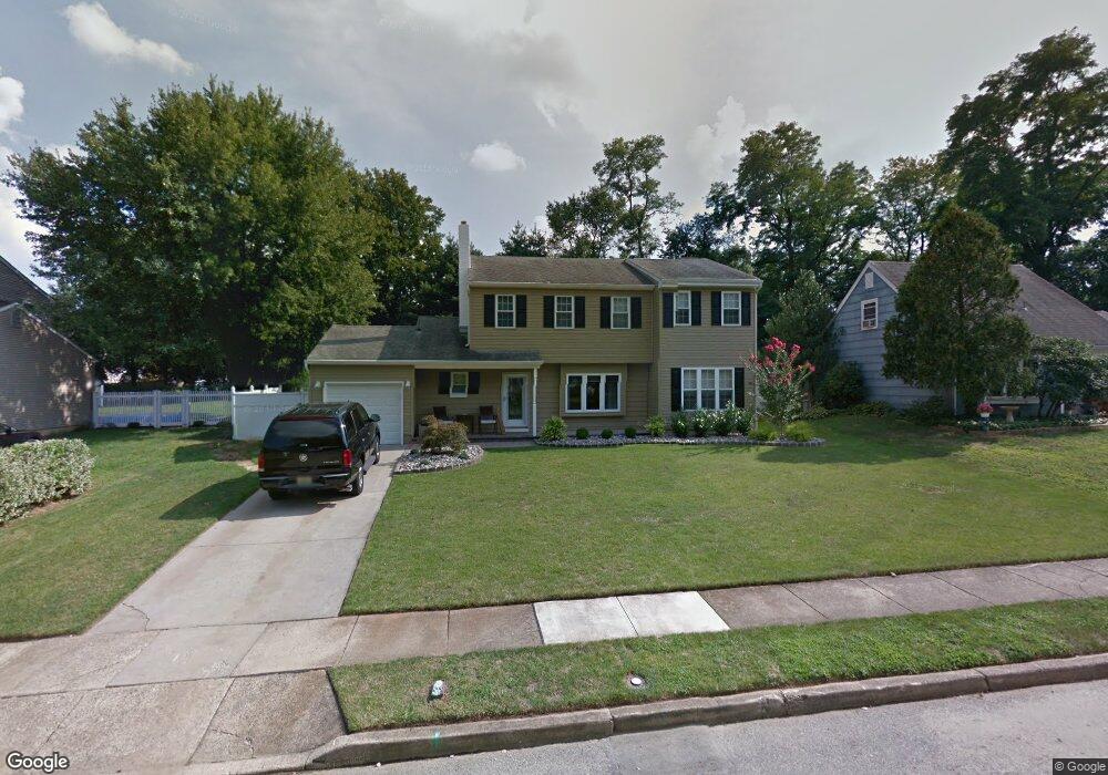 412 N Otter Branch Dr, Glendora, NJ 08029 - photo 1