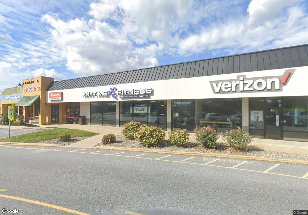 921 E Main St, Mount Joy, PA 17552 - photo 1