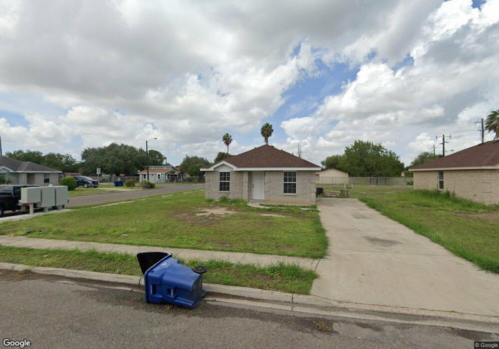 2506 De Leon St, Donna, TX 78537 - photo 1