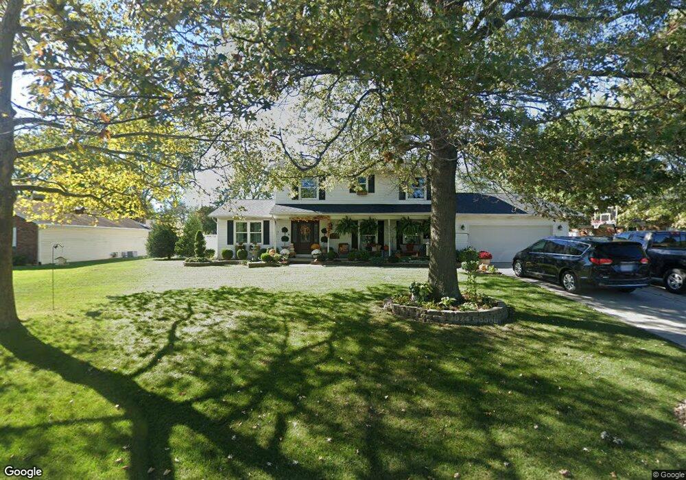 2768 Briargrove Ln, Lima, OH 45806 - photo 1