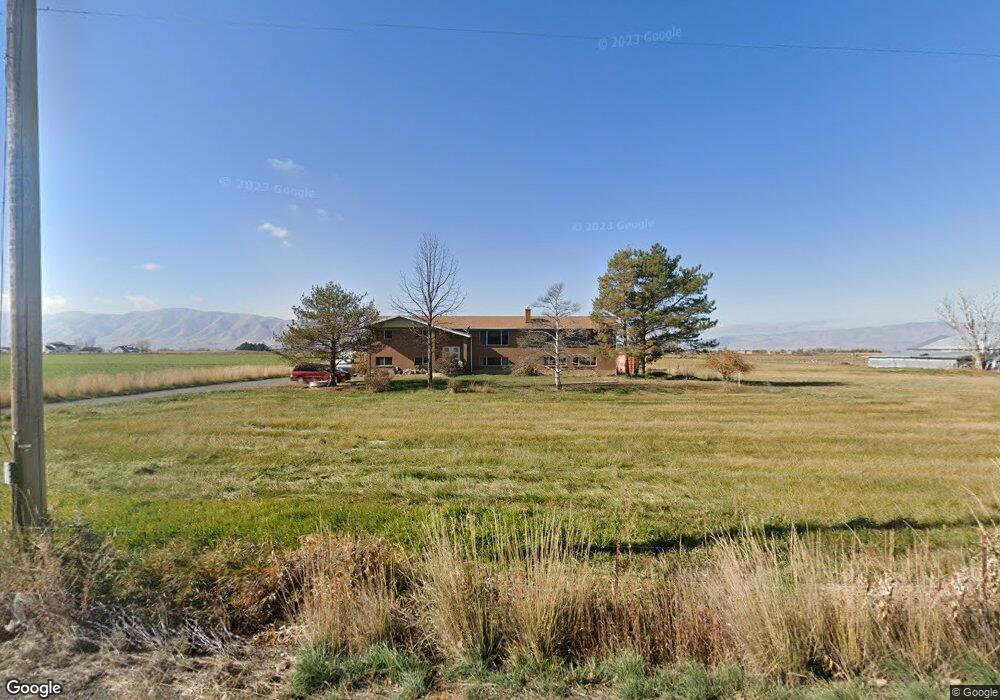 4988 S 3200 W, Spanish Fork, UT 84660 - photo 1
