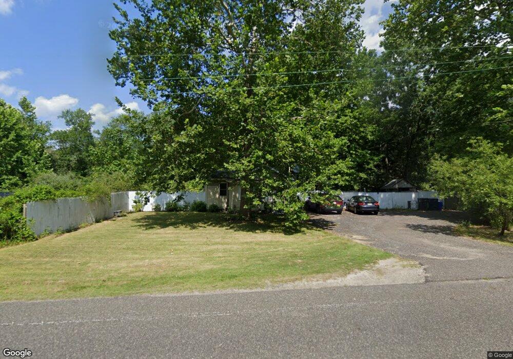 6521 Weymouth Rd, Mays Landing, NJ 08330 - photo 1