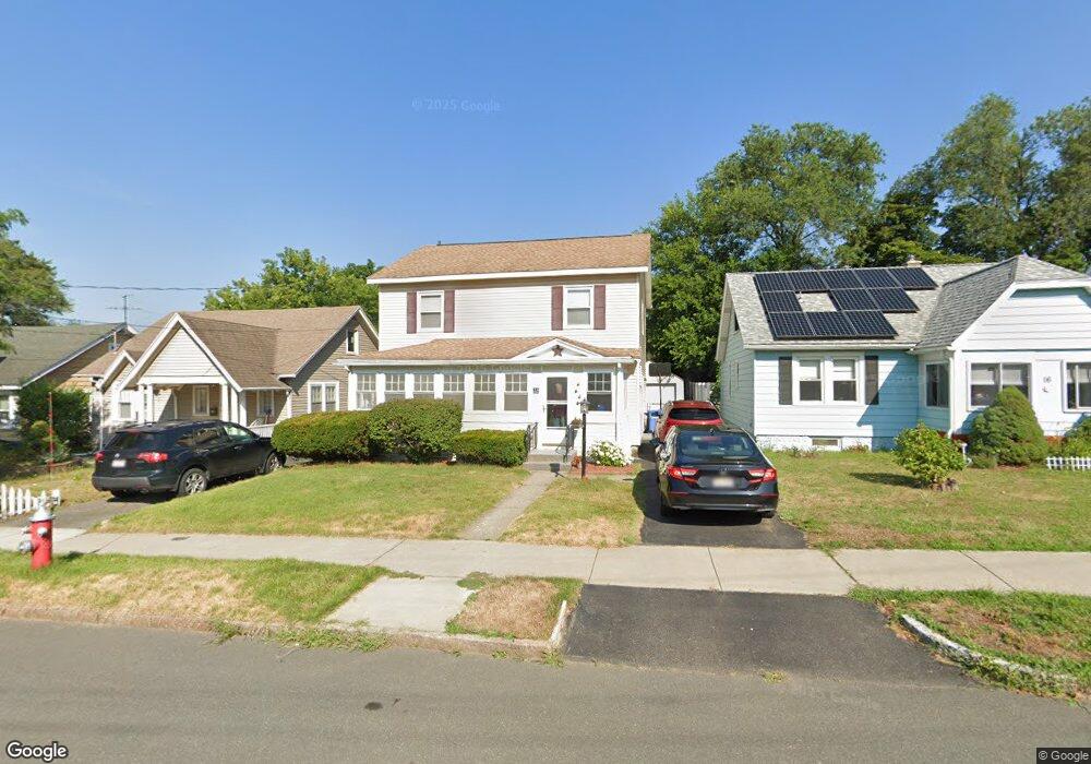 14 Buell St, Albany, NY 12206 - photo 1