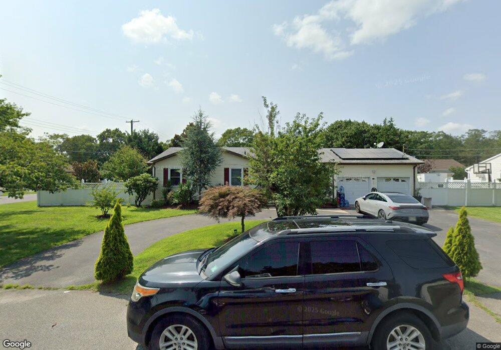 246 Chestnut Ln, Forked River, NJ 08731 - photo 1