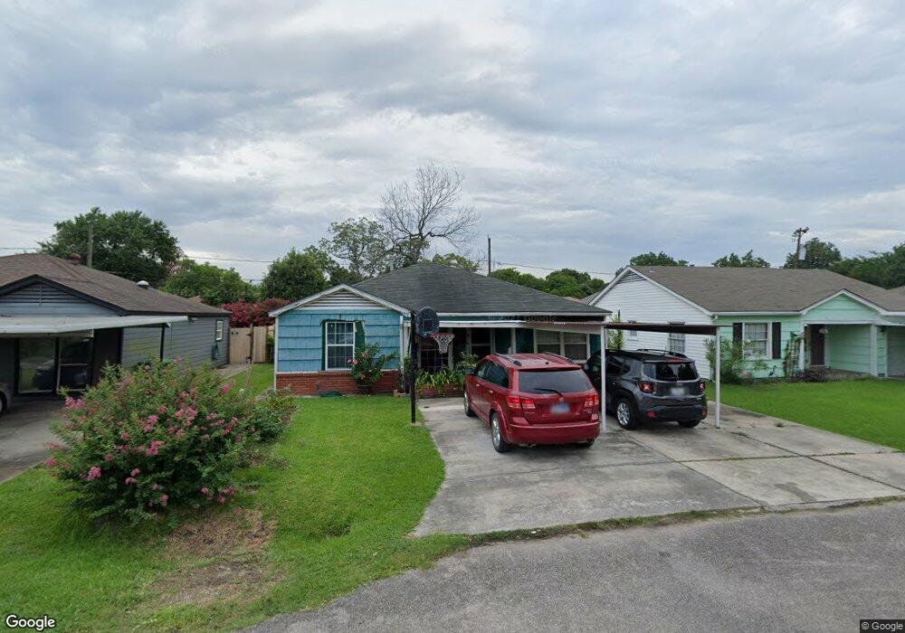 1615 Walton St, Houston, TX 77009 - photo 1