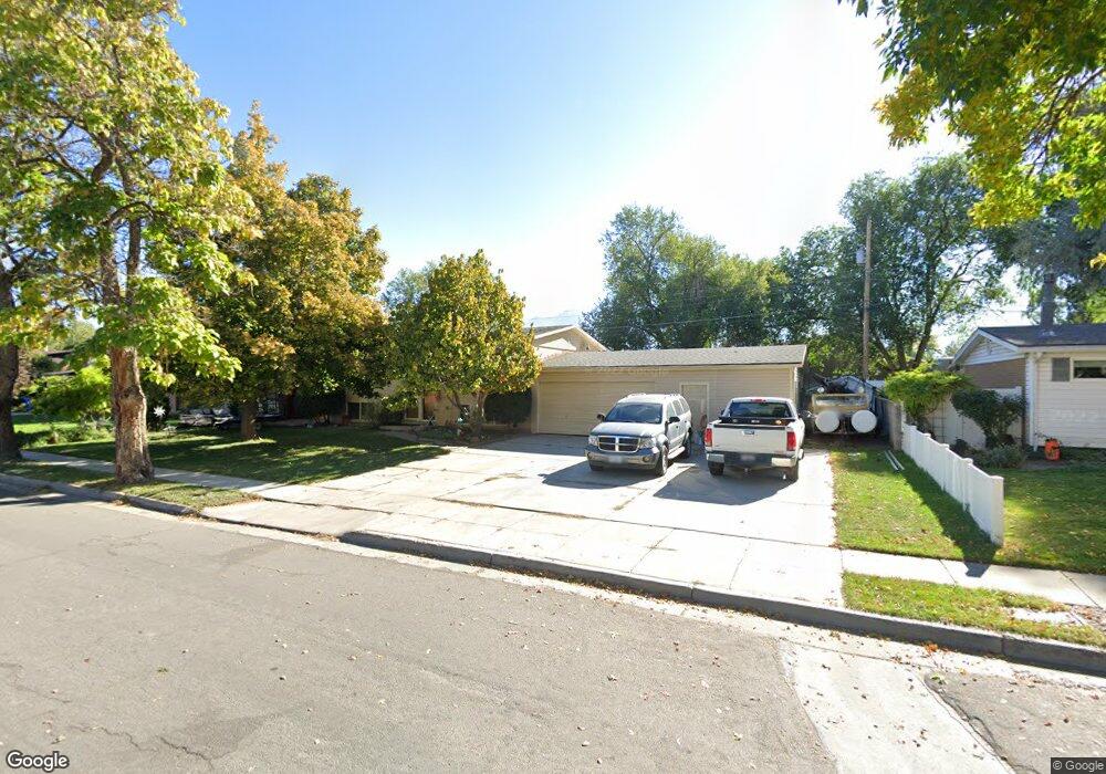 7747 Sandra Way, Midvale, UT 84047 - photo 1