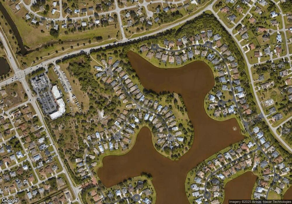 502 SW Deer Run, Port Saint Lucie, FL 34953 - photo 1