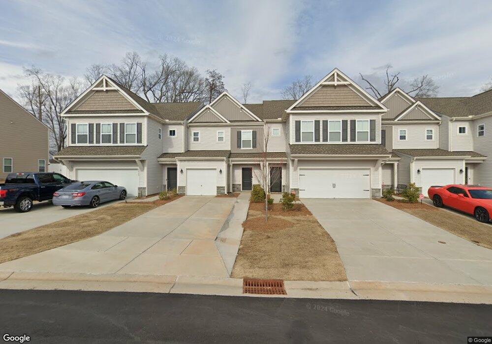 3521 Gardner Parson Point, High Point, NC 27260 - photo 1