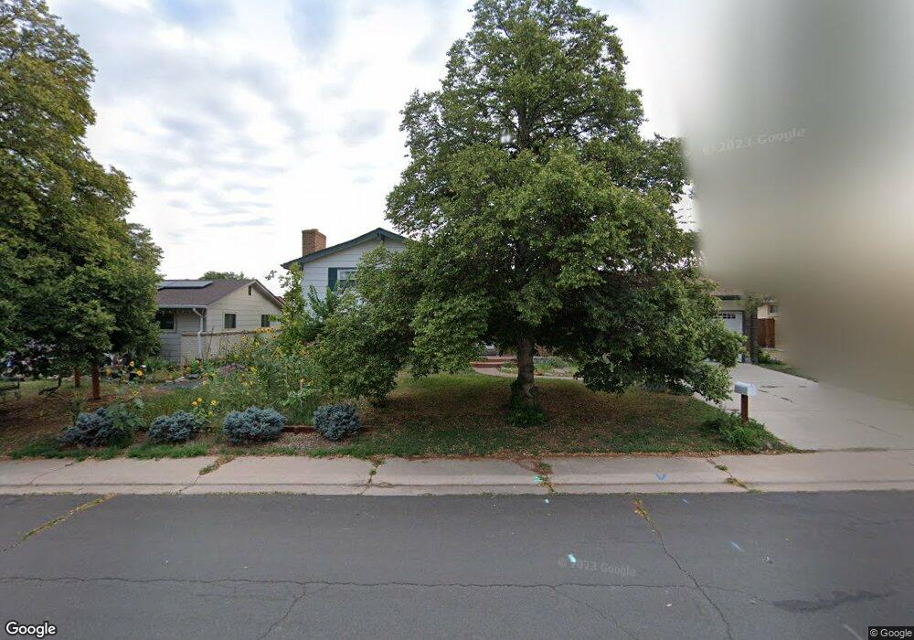 11771 E Center Ave, Aurora, CO 80012 - photo 1