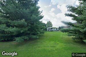 3191 Buttermilk Hill Rd, Radnor, OH 43066
