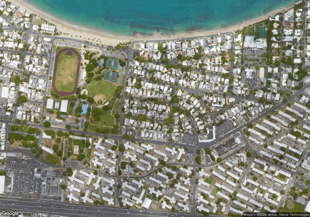 2164 Calle McLeary unit 2164, San Juan, PR 00913 - photo 1