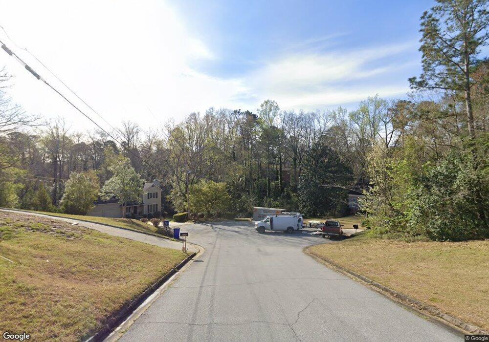 0 Pemberton Ct, Macon, GA 31204 - photo 1