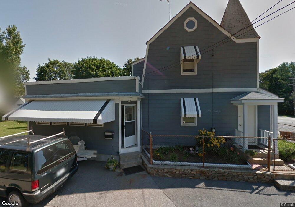 3 Claire St, Riverside, RI 02915 - photo 1