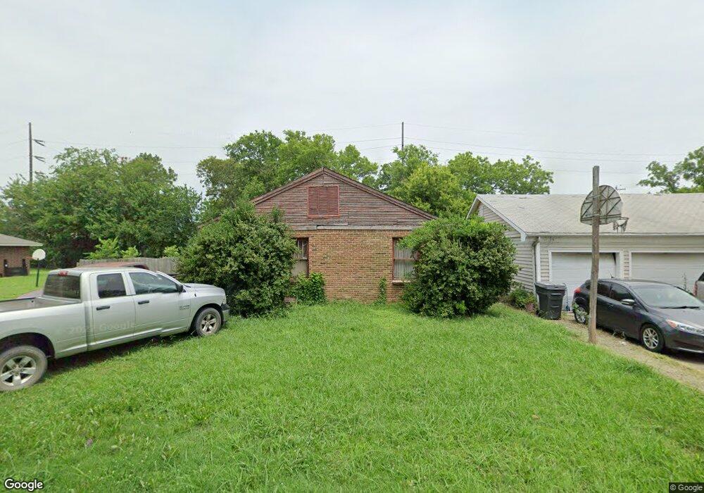 1305 1st Ave SW, Ardmore, OK 73401 - photo 1