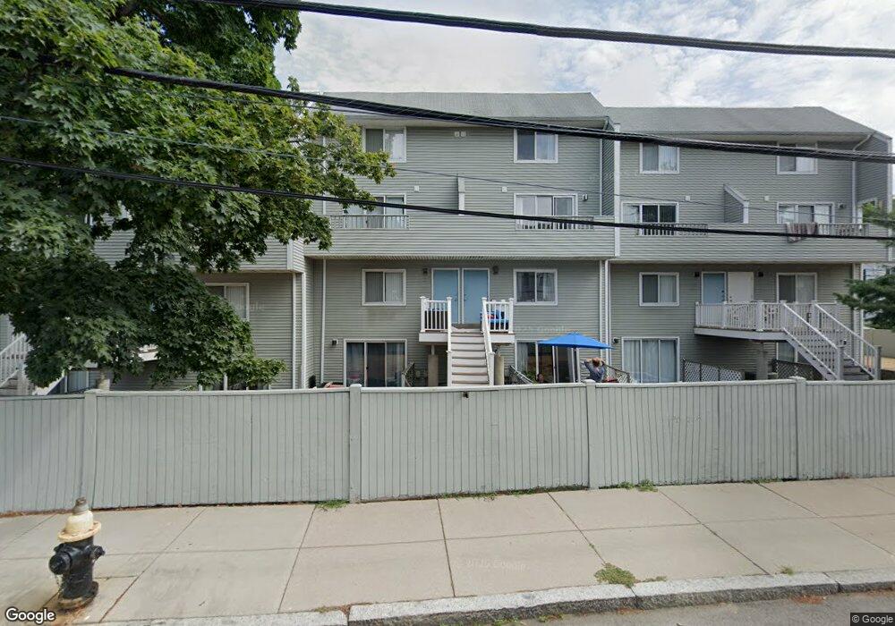 146 N Beacon St unit A4, Boston, MA 02135 - photo 1