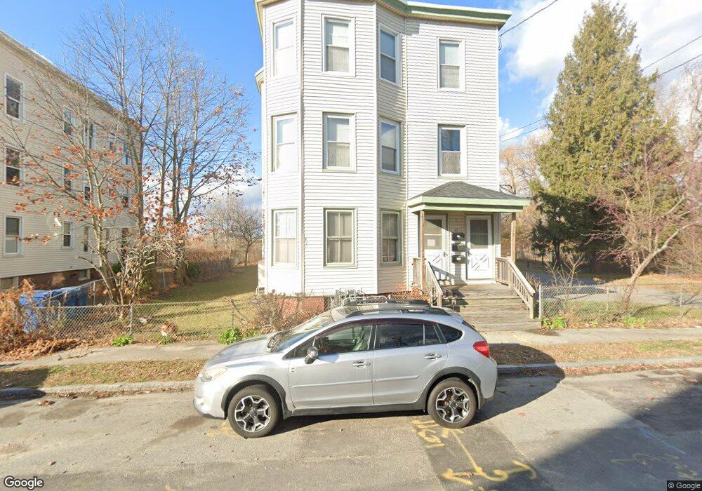47 Frederic St, Portland, ME 04102 - photo 1