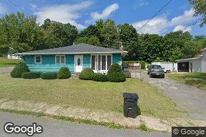 208 Smith St, Dannemora, NY 12929