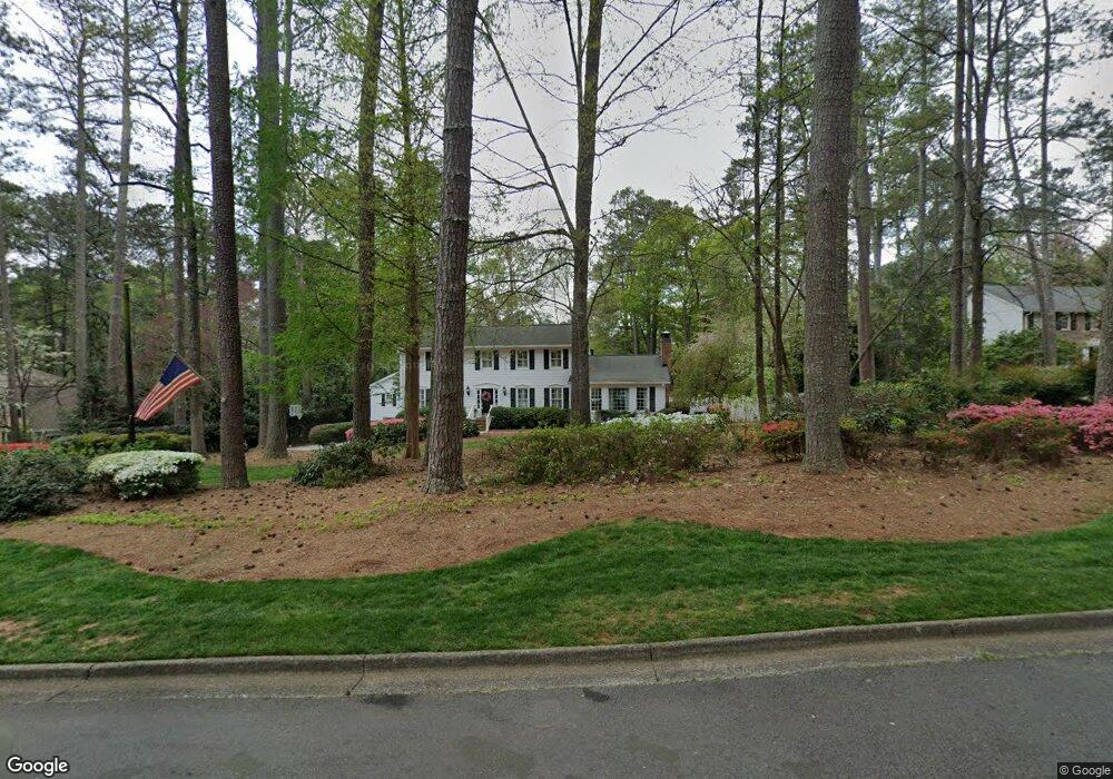 165 Pruitt Dr, Alpharetta, GA 30004 - photo 1