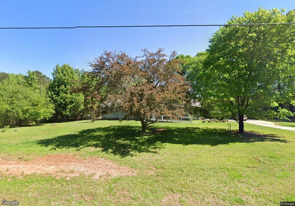 243 Spence Rd, Carrollton, GA 30117 - photo 1