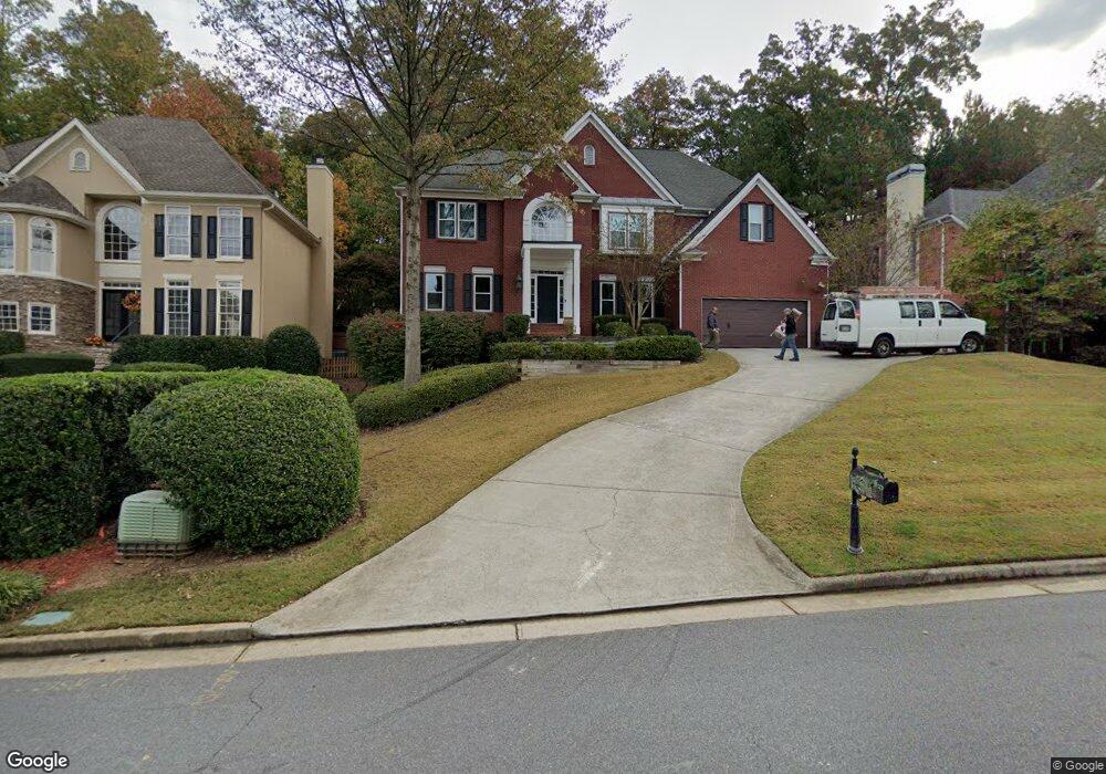 3480 Merganser Ln, Alpharetta, GA 30022 - photo 1