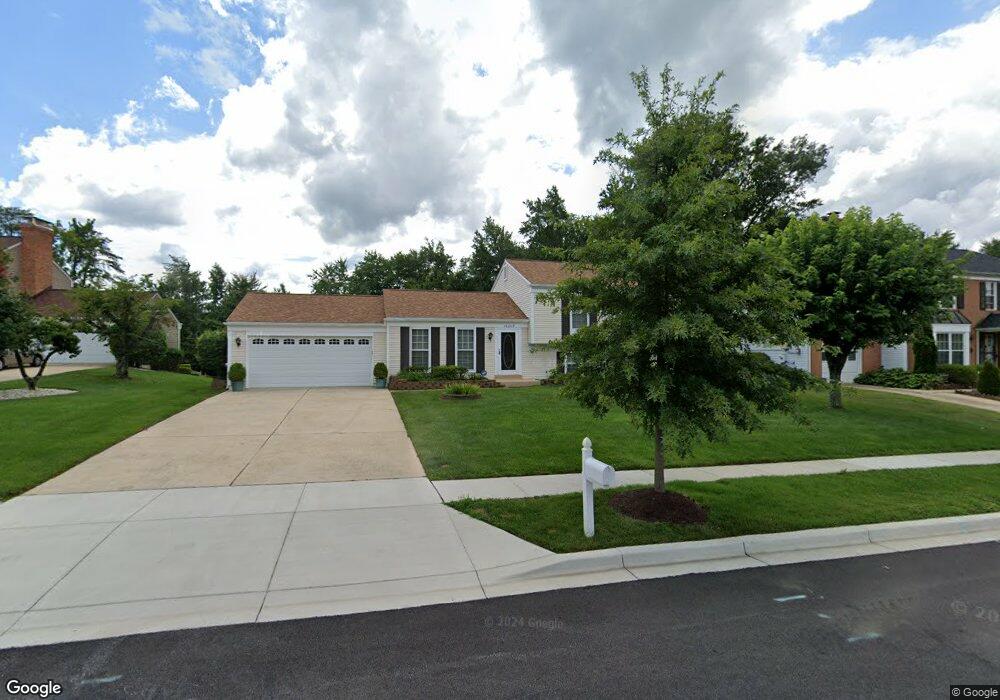 10209 Bignonia Dr, Laurel, MD 20708 - photo 1