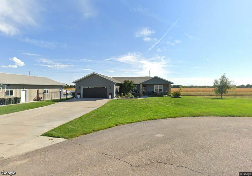 4300 Janice Ct, North Platte, NE 69101 - photo 1