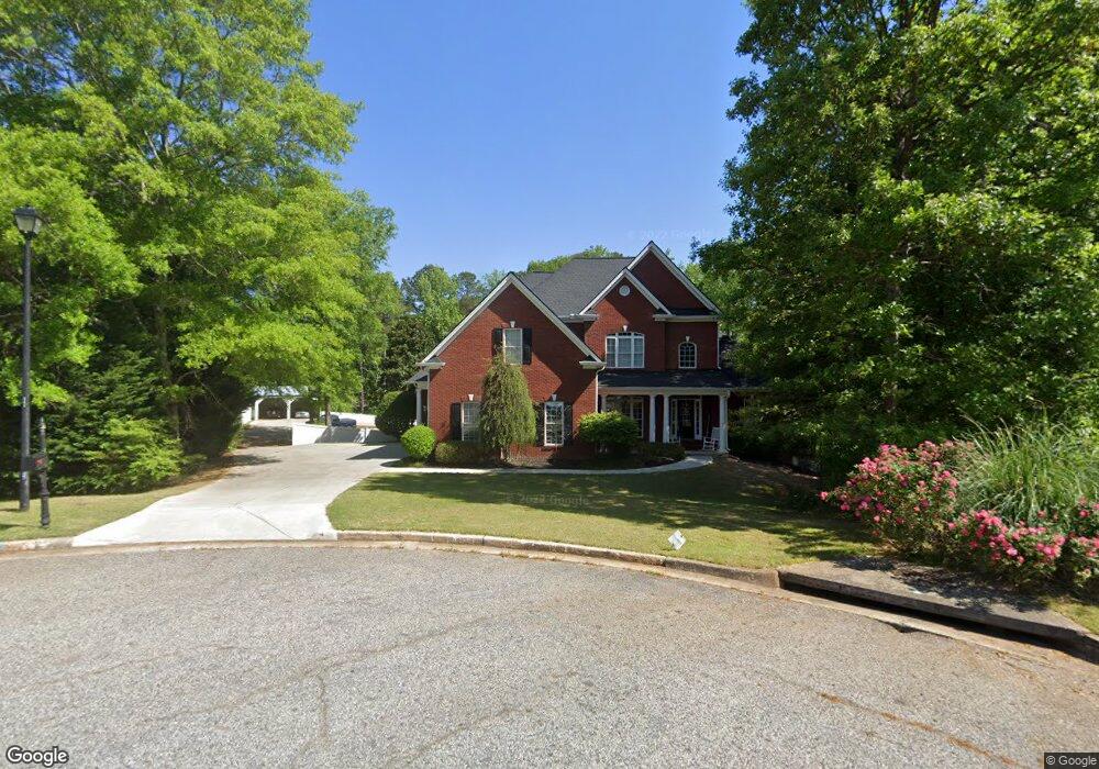 684 Iris Ln unit 21A, Winder, GA 30680 - photo 1