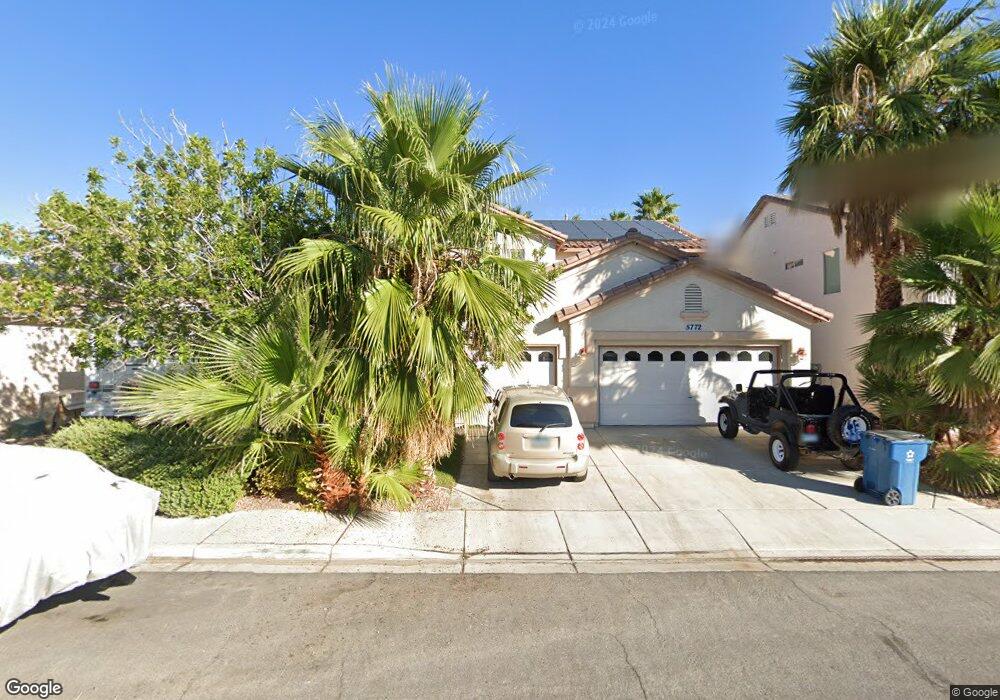 5772 Indian Rain Ct unit 3, Las Vegas, NV 89131 - photo 1