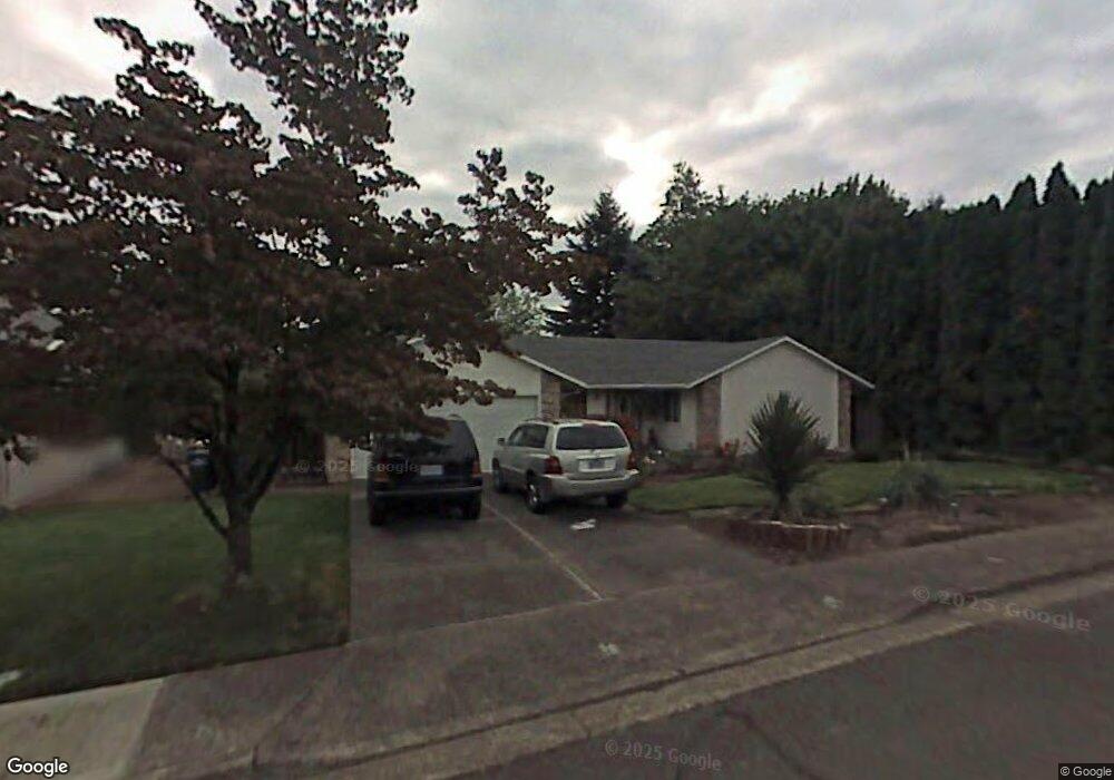 8920 SW Parkview Loop, Beaverton, OR 97008 - photo 1