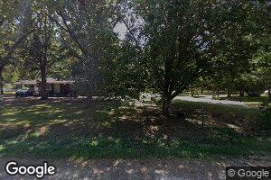 122 Sledge St, Duck Hill, MS 38925