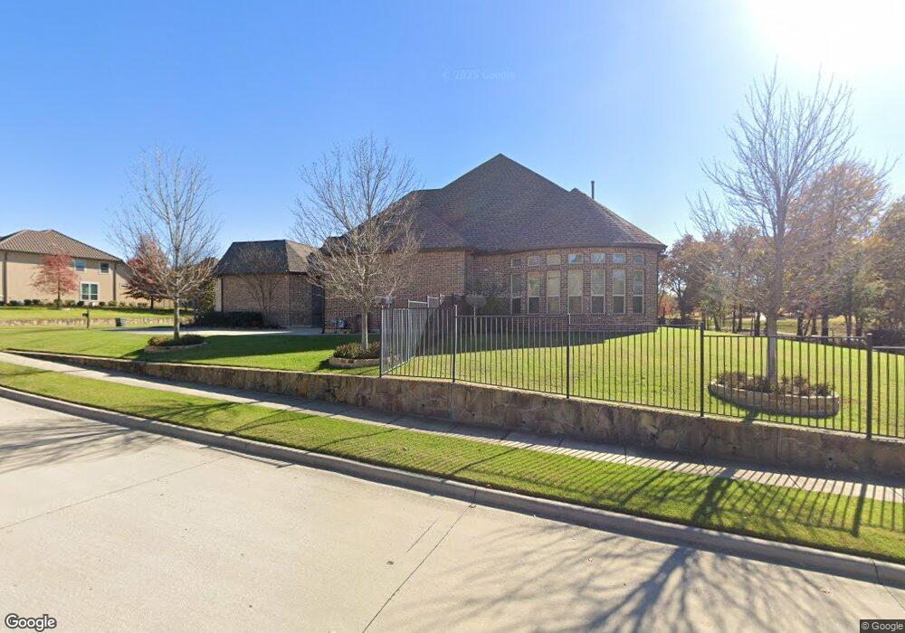7016 Da Vinci, Colleyville, TX 76034 - photo 1