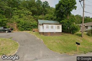 14206 Winchester Rd SW, Cumberland, MD 21502