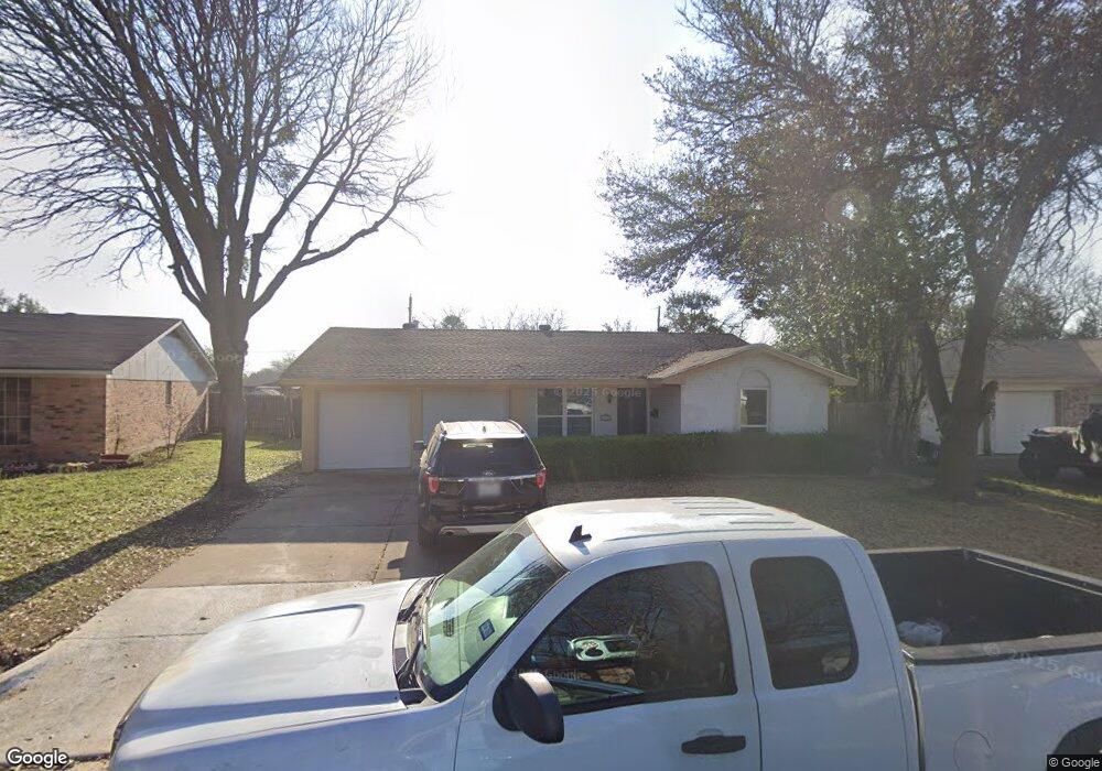 6633 Campana St, Fort Worth, TX 76133 - photo 1