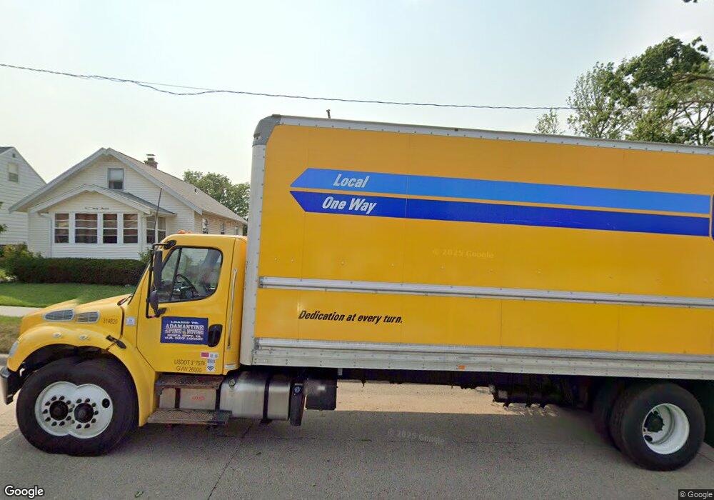 2010 Mallory St SW, Cedar Rapids, IA 52404 - photo 1