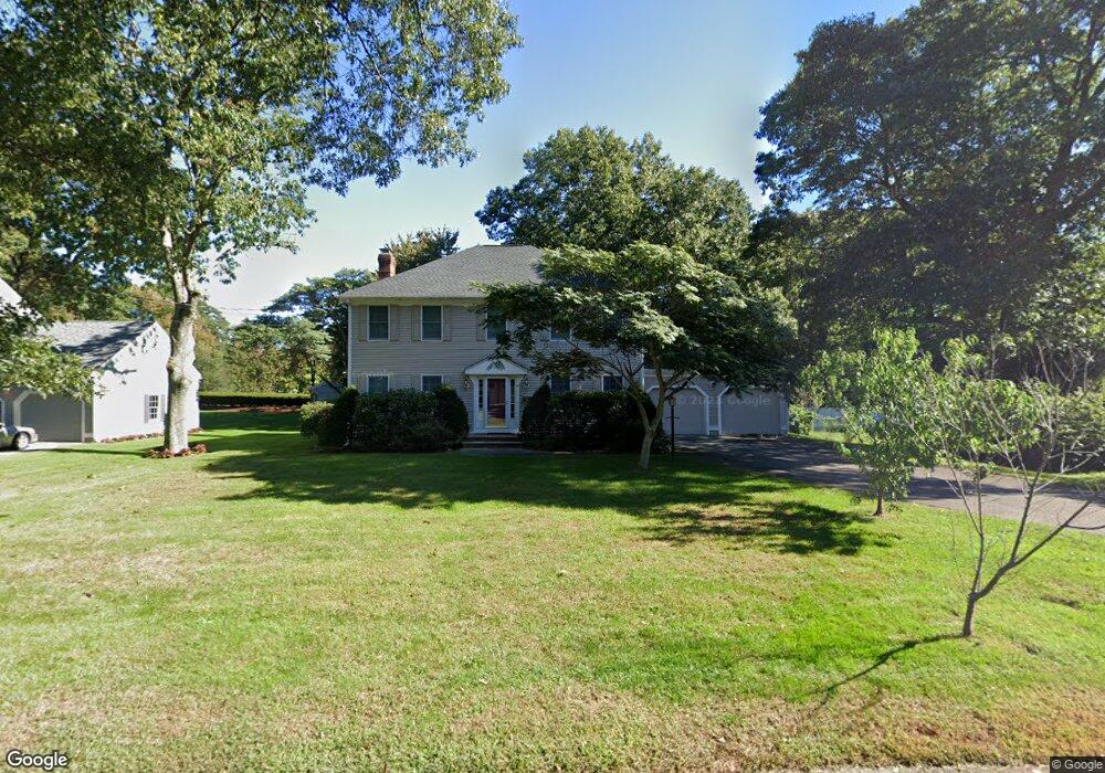 67 Laconia St, Lexington, MA 02420 - photo 1