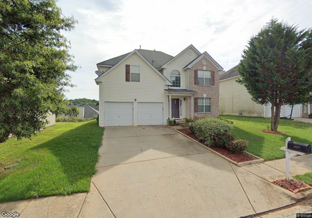 105 Westfield Way, Covington, GA 30016 - photo 1