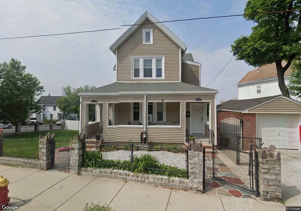 130 Franklin Ave unit 130, Revere, MA 02151 - photo 1