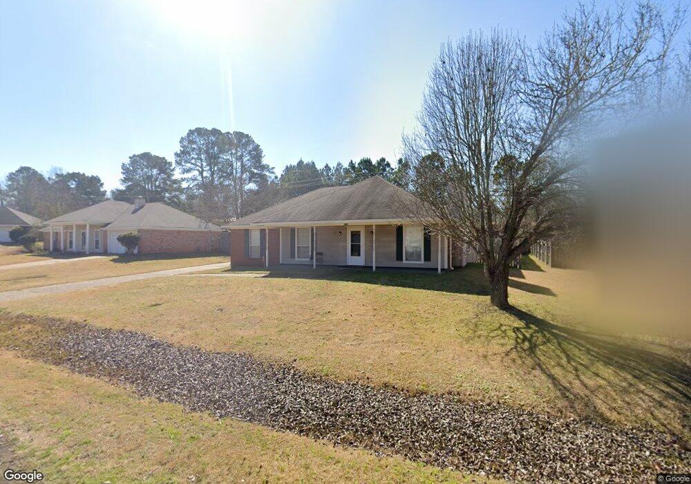 4282 Glenn Oak Cir, Byram, MS 39272 - photo 1