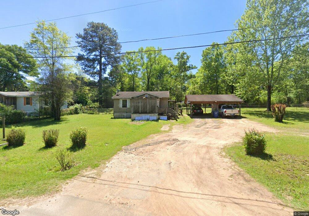 404 Camellia St, Vivian, LA 71082 - photo 1