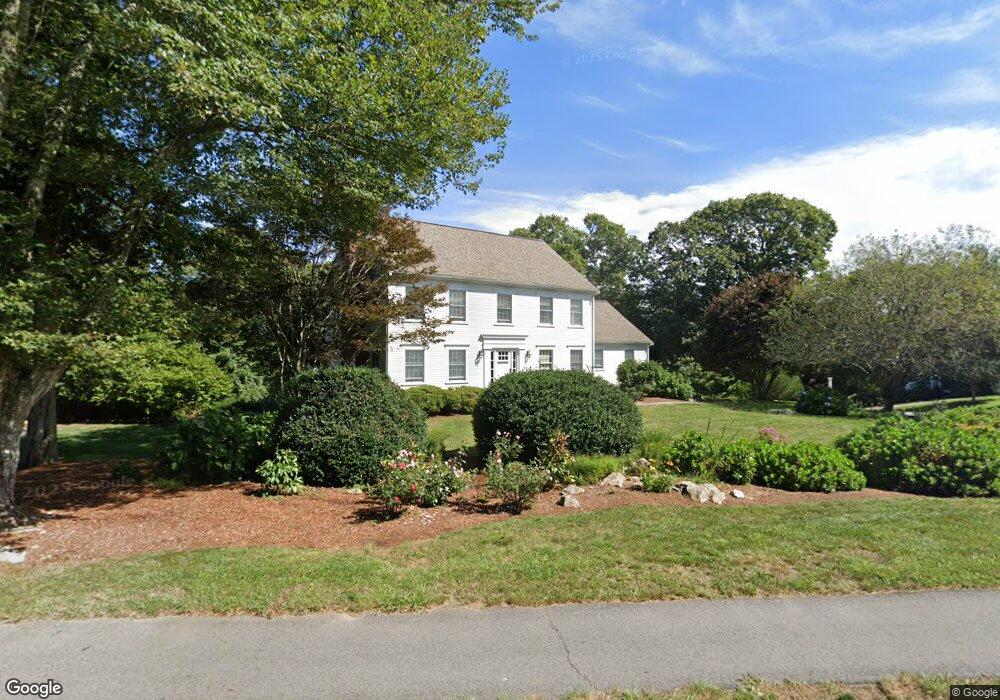 4 Blue Water Ln, North Falmouth, MA 02556 - photo 1