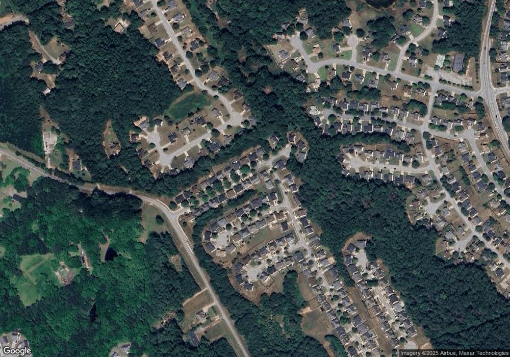 3414 Pembrook Farm Way SW, Snellville, GA 30039 - photo 1