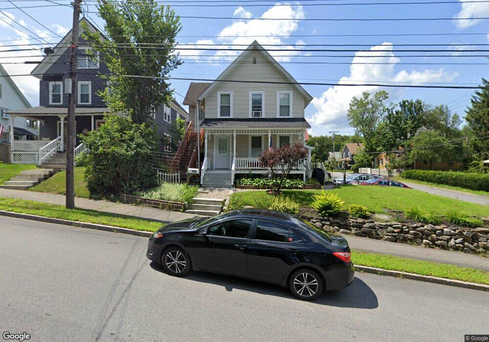 135 Rumford St, Concord, NH 03301 - photo 1