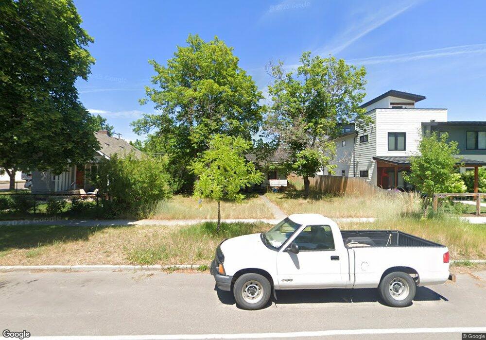 938 S 5th St W, Missoula, MT 59801 - photo 1