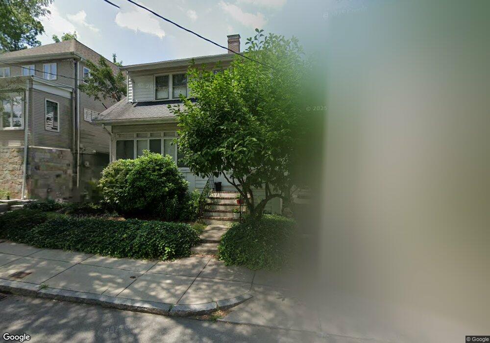 2445 Centre St, West Roxbury, MA 02132 - photo 1