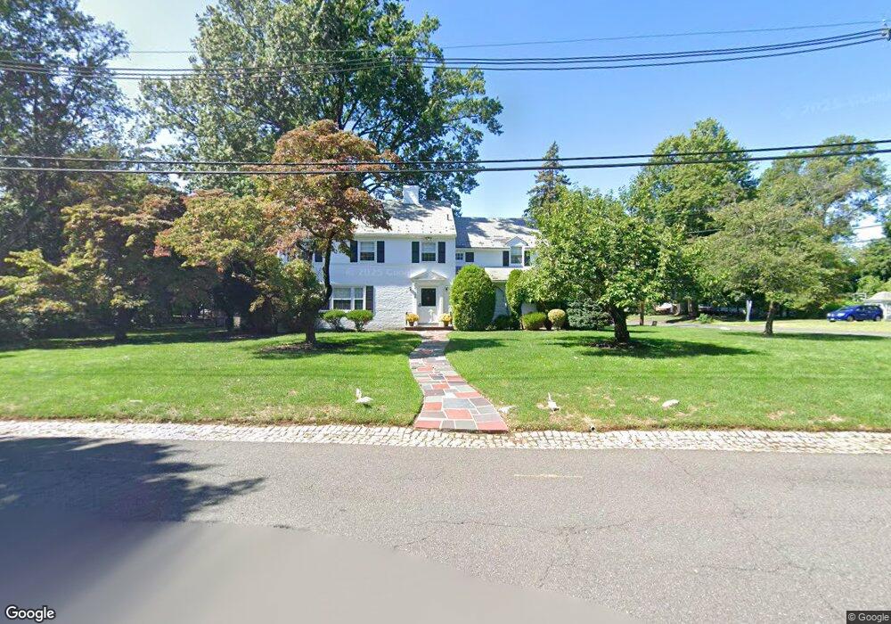 898 Revere Dr, Hillside, NJ 07205 - photo 1