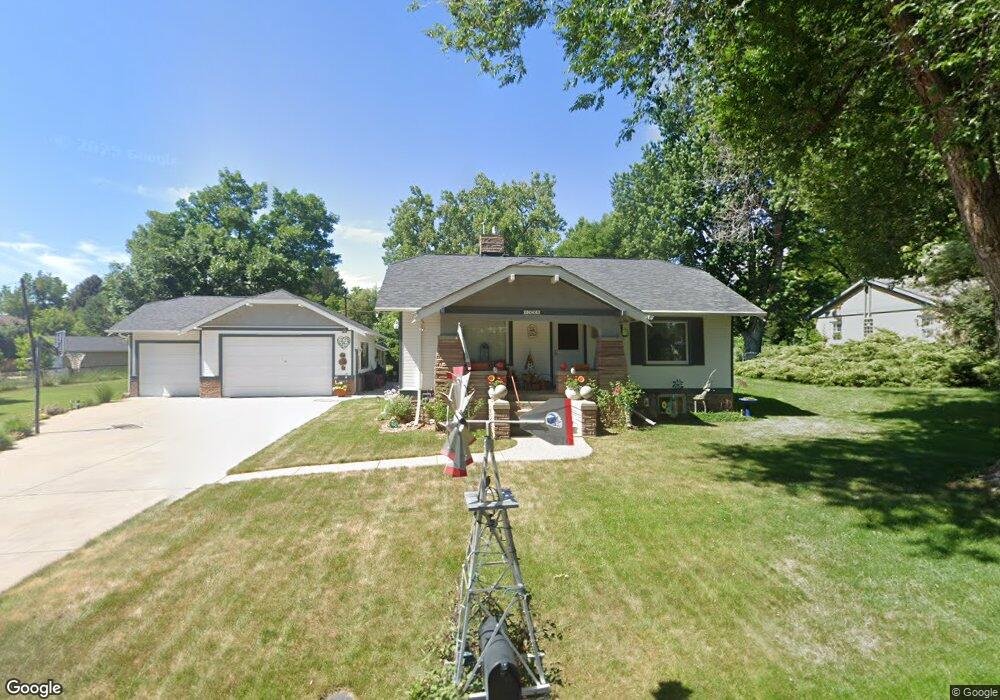 1935 Glen Shiel Dr, Lakewood, CO 80215 - photo 1