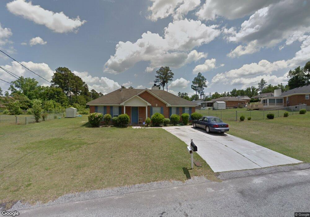 3485 Monte Carlo Dr, Augusta, GA 30906 - photo 1