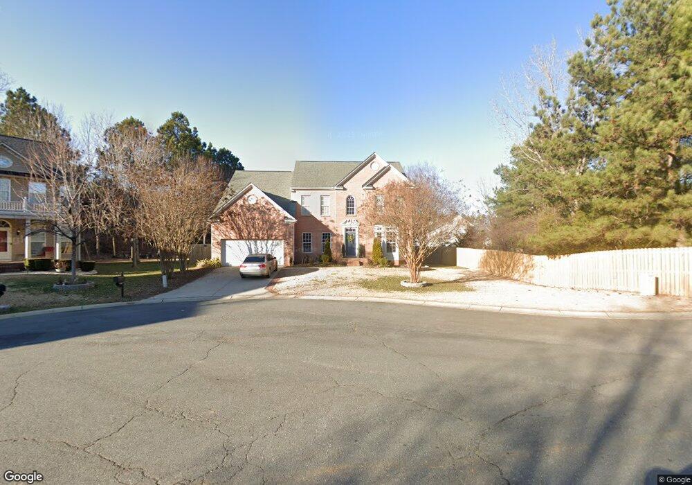 808 Thornapple Ct unit 234, Clover, SC 29710 - photo 1